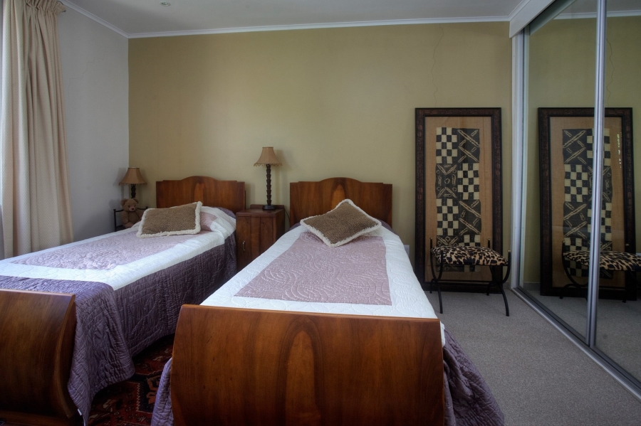 4 Bedroom Property for Sale in Summerstrand Eastern Cape